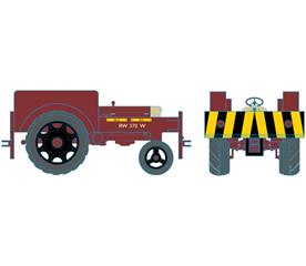 OXR 76FTRS003